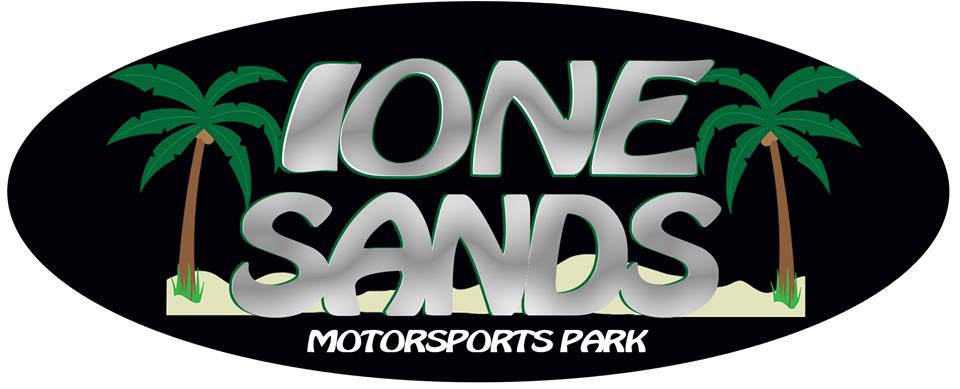 Ione Sands MX logo